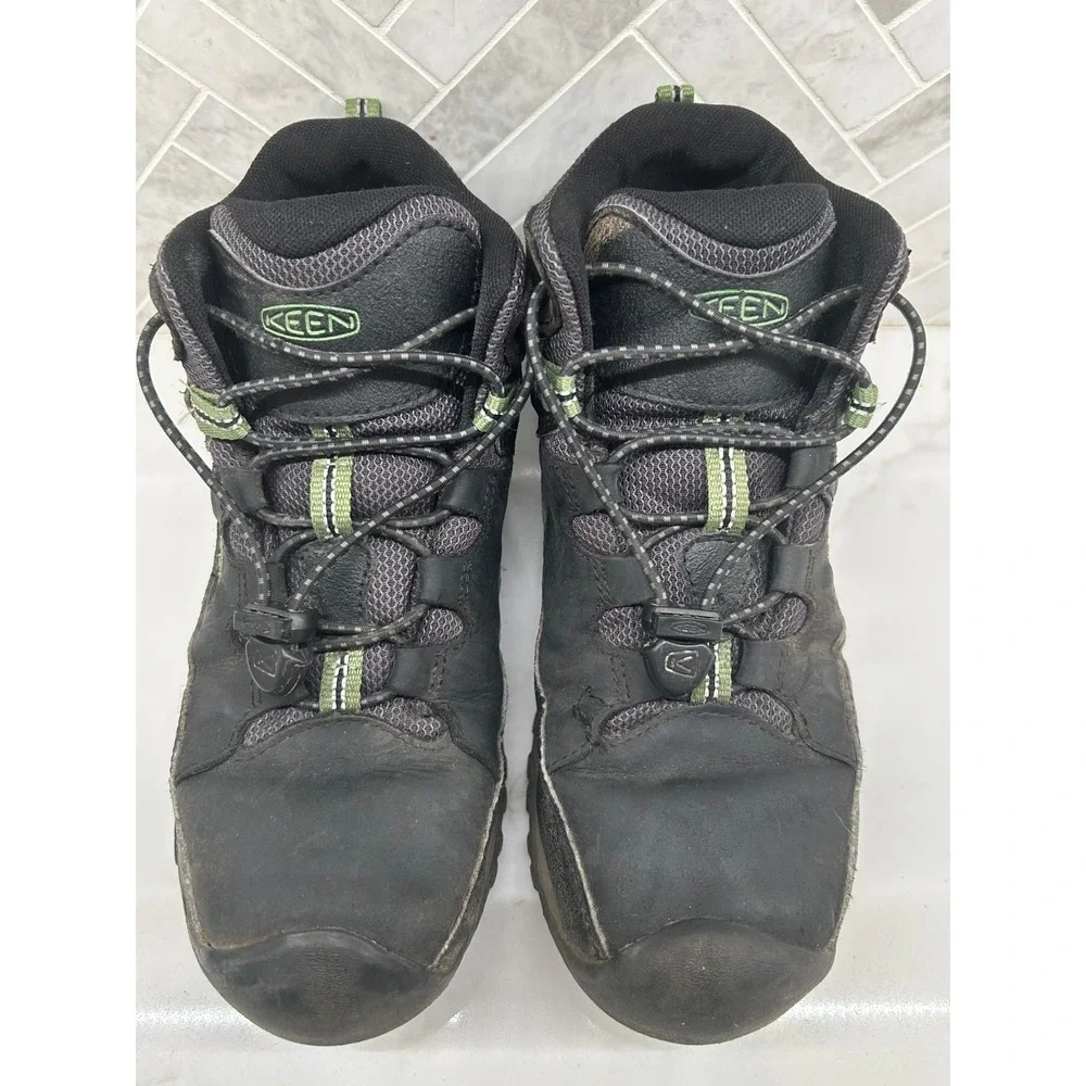 Keen targhee waterproof